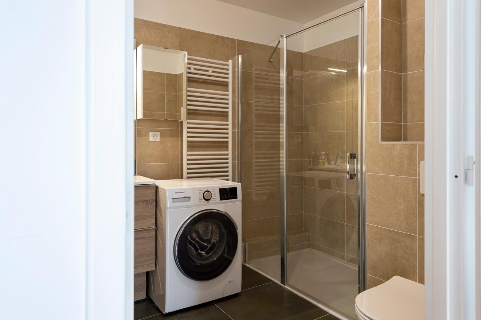Studio Prive Cosy Paris 19E La Villette Екстер'єр фото